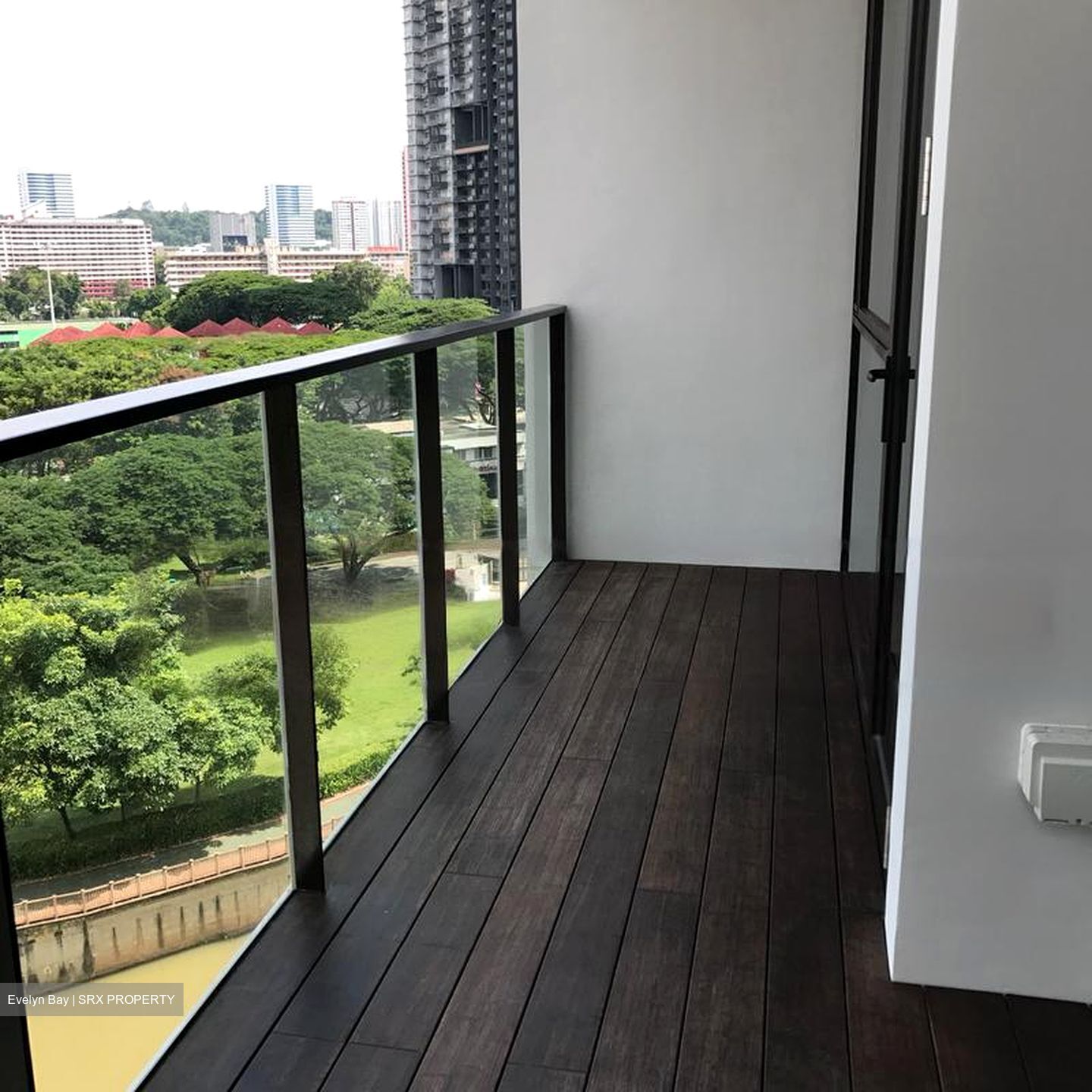 The Crest (D3), Condominium #579281061